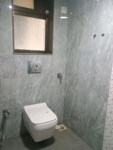 Common Bathroom Image of 1600 Sq.ft 3 BHK Apartment / Flat for sale in Kalyan West Kalyan for Rs. 12500000