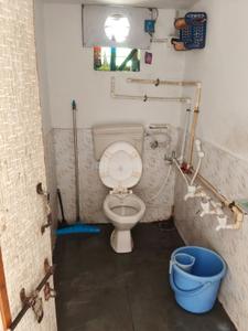 Image of 1100 Sq.ft 2 BHK Independent House for rent in Ghatlodiya, Ahmedabad for Rs. 19000