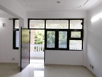 Living Room Image of 1900 Sq.ft 3 BHK Apartment / Flat for sale in Bandhu Vihar, Sector 10 Dwarka New Delhi for Rs. 30600000