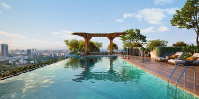4 BHK Flat
