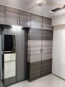 Bedroom Image of 2250 Sq.ft 3 BHK Apartment / Flat for rent in Sola Ahmedabad for Rs. 55000