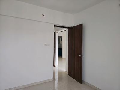 Bedroom Image of 830 Sq.ft 2 BHK Apartment / Flat for sale in Majestique Manhattan, Wagholi Pune for Rs. 5900000