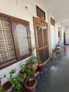 Image of 1010 Sq.ft 2 BHK Apartment / Flat for sale in New Malakpet, Hyderabad for Rs. 5500000