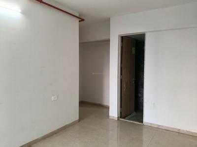 Bedroom Image of 1150 Sq.ft 2 BHK Apartment / Flat for sale in Kohinoor City, Kurla West Mumbai for Rs. 24000000