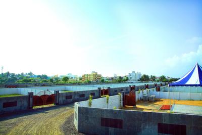 Image of 4800 Sq.ft Residential Plot / Land for sale in Adityaram Nagar Phase 5, Panaiyur, Sholinganallur, Chennai for Rs. 43200000