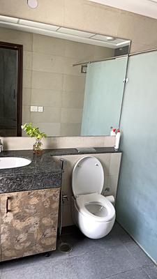 Image of 2802 Sq.ft 3 BHK Apartment / Flat for sale in Experion Windchants, Sector 112, Gurgaon for Rs. 49500000