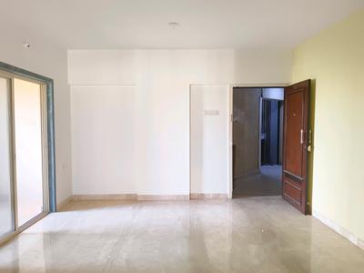 Living Room Image of 1200 Sq.ft 2 BHK Apartment / Flat for sale in Tharwani Vedant Palacia, Kalyan West Kalyan for Rs. 11500000