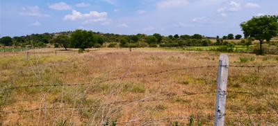 Veldanda Plot View 1