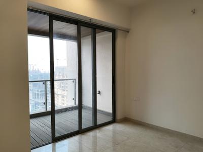 Bedroom Image of 1000 Sq.ft 3 BHK Apartment / Flat for sale in Lodha Aura, Sion Mumbai for Rs. 39100000