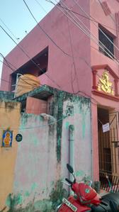 Image of 480 Sq.ft 1 BHK Independent House for sale in Pallikaranai, Chennai for Rs. 3200000
