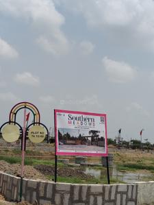 Padmavti Colony Plot View 2