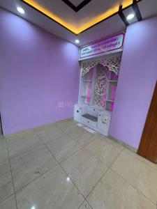 Bedroom Image of 1640 Sq.ft 3 BHK Apartment / Flat for sale in Ashadeep Ananta Jagat, Sector 14 Bhiwadi for Rs. 10500000