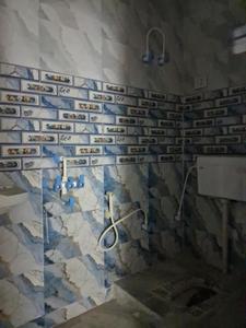 Bedroom One Image of 1050 Sq.ft 2 BHK Apartment / Flat for sale in Sector 49 Noida for Rs. 4500000