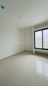 Bedroom Image of 969 Sq.ft 2 BHK Apartment / Flat for sale in Kiran Swastik, Sus Pune for Rs. 7400000