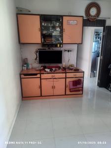 1 BHK Flat