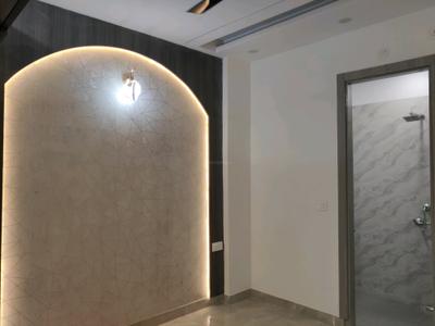 Bedroom Image of 1100 Sq.ft 2 BHK Builder Floor for sale in Lal Kuan Ghaziabad for Rs. 4865222