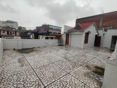 Balcony Image of 2000 Sq.ft 4.5 BHK Duplex for rent in Kakadeo Kanpur for Rs. 55000