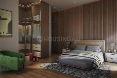 Bedroom Image of 1200 Sq.ft 3 BHK Apartment / Flat for sale in Sattva Aaranya, RR Nagar Bengaluru for Rs. 31600000