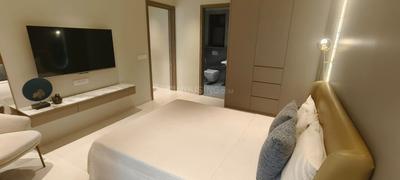 Image of 1021 Sq.ft 2 BHK Apartment / Flat for sale in Kumar Magnacity Tower A3, Manjari Budruk, Pune for Rs. 6800000