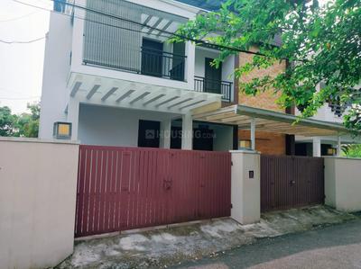 Image of 2370 Sq.ft 4 BHK Independent House for sale in Vyttila, Kochi for Rs. 11900000