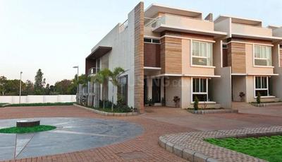 Image of 4500 Sq.ft 4.5 BHK Villa for rent in SJR Crystal Cove, Electronic City, Bengaluru for Rs. 110000