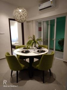 Hall Image of 1435 Sq.ft 3 BHK Apartment / Flat for sale in Shriram Park 63, Perungalathur Chennai for Rs. 14500000