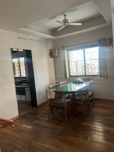 Hall Image of 1800 Sq.ft 3 BHK Independent House for sale in South Bopal Ahmedabad for Rs. 18000000