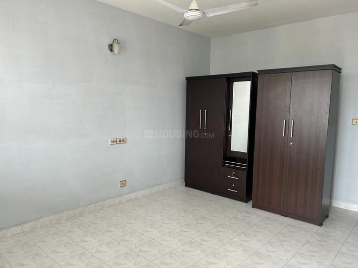 Gokulam builders Bedroom 1