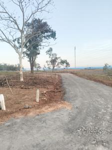 Image of 2600 Sq.ft Residential Plot / Land for sale in Karjat, Thane for Rs. 3500000