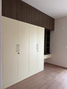 Bedroom Image of 2172 Sq.ft 3 BHK Villa for rent in JRC Palladio Phase 1, Sarjapur Bengaluru for Rs. 45000