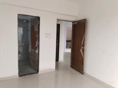 Bedroom Image of 1150 Sq.ft 2 BHK Apartment / Flat for sale in Triveni Heights, Ulwe Navi Mumbai for Rs. 13700000