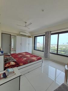Hall Image of 2350 Sq.ft 3 BHK Apartment / Flat for sale in Zodiac Aarish, Jodhpur Ahmedabad for Rs. 23500000