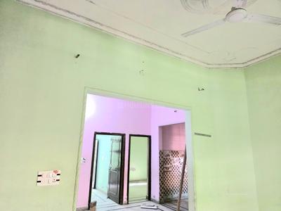 Hall Image of 1080 Sq.ft 3 BHK Builder Floor for rent in Rohtak Station Diary Mohalla Rohtak for Rs. 8500