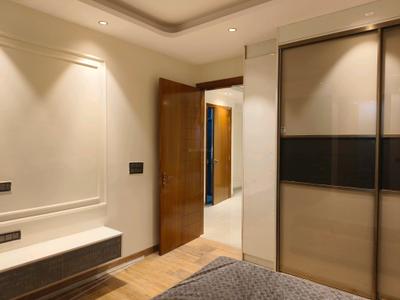 Bedroom Image of 1323 Sq.ft 3 BHK Builder Floor for sale in Skywhales Vienna Greens, Sector 99A Gurgaon for Rs. 17000001