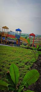 Gracelands Highway Dream City Sector B Phase I Plot View 1