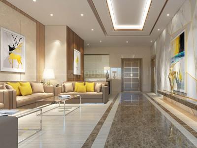 Hall Image of 5000 Sq.ft 5 BHK Apartment / Flat for sale in Noble Callista, Sector 66 Mohali for Rs. 49000000