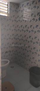 Bathroom Image of 1350 Sq.ft 2 BHK Apartment / Flat for rent in Manish Nagar Nagpur for Rs. 18500