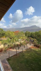 Balcony Image of 2200 Sq.ft 4 BHK Villa for sale in Karjat Thane for Rs. 32500000