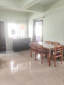 Hall Image of 1163 Sq.ft 2 BHK Apartment / Flat for rent in Pride, JP Nagar Bengaluru for Rs. 40000