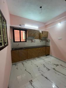 Bedroom Image of 1050 Sq.ft 2 BHK Independent House for sale in Ayappakkam Chennai for Rs. 13000000