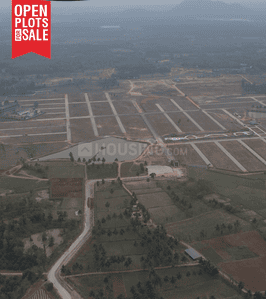Image of 200 Sq.ft Residential Plot / Land for sale in SVN Swapnlok, Srungavarapu kota, Vizianagaram for Rs. 2200000
