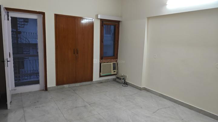 RWA Greater Kailash 1 Block S Bedroom One 1