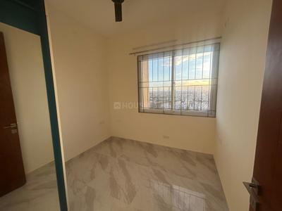 Bedroom Image of 837 Sq.ft 2 BHK Apartment / Flat for sale in Concorde Auriga, Medahalli Bengaluru for Rs. 14000000