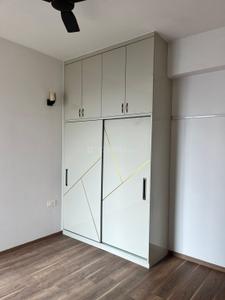 Bedroom Image of 2590 Sq.ft 3 BHK Apartment / Flat for sale in Conscient Hines Elevate, Sector 59 Gurgaon for Rs. 62100000