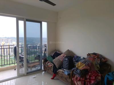 Bedroom Image of 556 Sq.ft 1 BHK Apartment / Flat for sale in Signature Global Golf Green, Sector 79 Gurgaon for Rs. 4200000