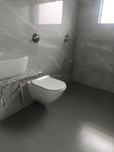 Bedroom Two Image of 1500 Sq.ft 3 BHK Apartment / Flat for sale in Space Paramount Tower, Mohammed Wadi Pune for Rs. 12500000