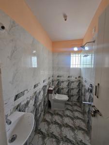 Image of 550 Sq.ft 1 BHK Apartment / Flat for rent in Mahadevapura, Bengaluru for Rs. 30000
