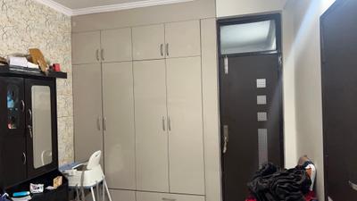 Bedroom Image of 850 Sq.ft 2 BHK Apartment / Flat for sale in Keshavkunj NDMC Appartment, Vikaspuri New Delhi for Rs. 11000000