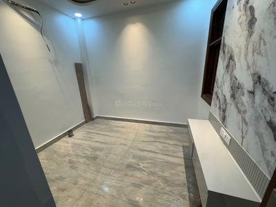 3 BHK Independent Builder Floor