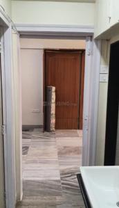 Bedroom Image of 550 Sq.ft 1 BHK Apartment / Flat for rent in Kalyan Complex, Andheri West Mumbai for Rs. 65000